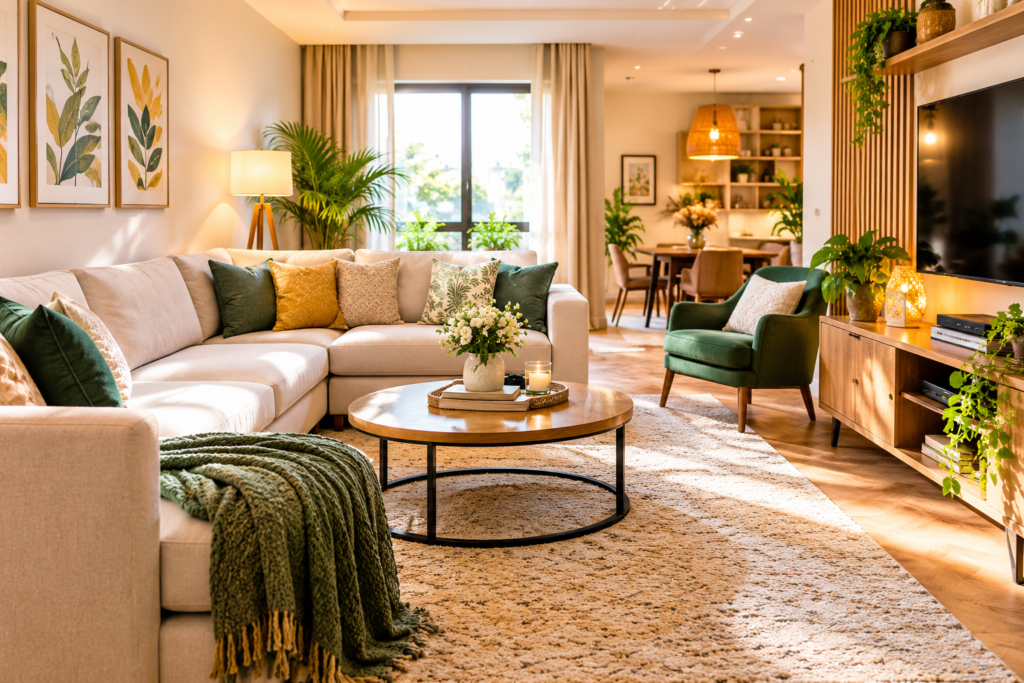 Interior Design DrHomey