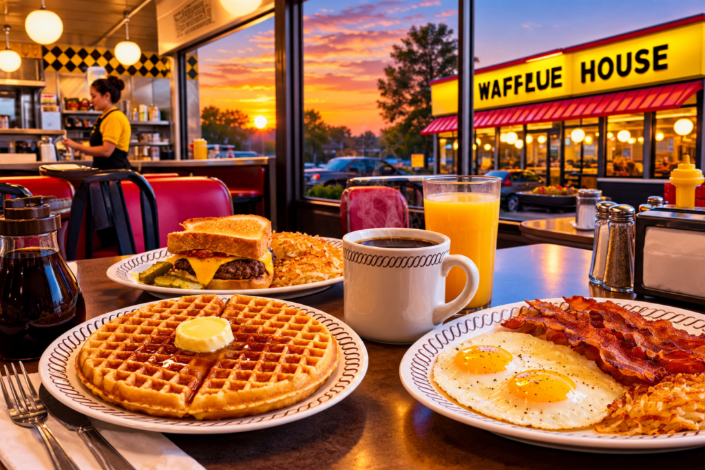 Waffle House