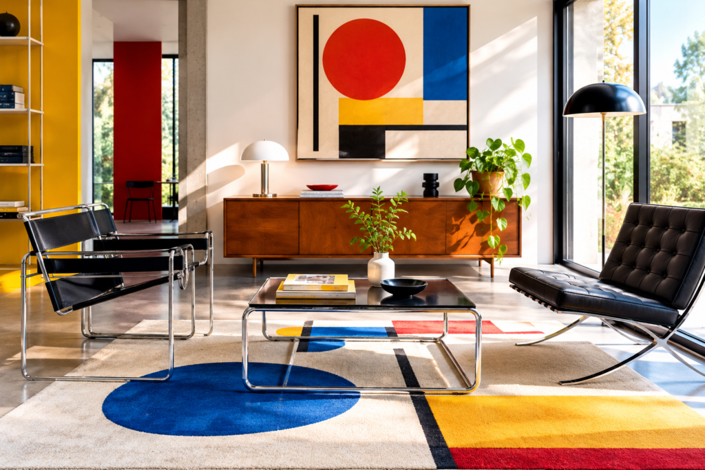 Bauhaus Design
