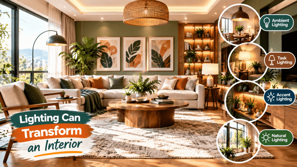 What Is the Most Important Thing in Interior Design MintPalMent? Most Important Thing in Interior Design